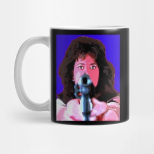 karen goodfellas Mug